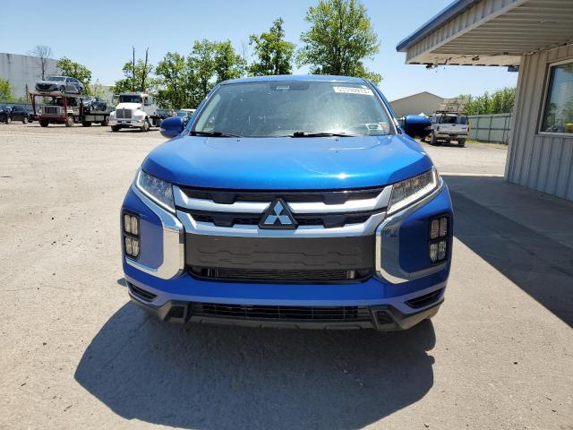 Photo 4 VIN: JA4ARUAU5NU009659 - MITSUBISHI OUTLANDER 