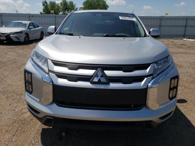 Photo 4 VIN: JA4ARUAU5NU014215 - MITSUBISHI OUTLANDER 