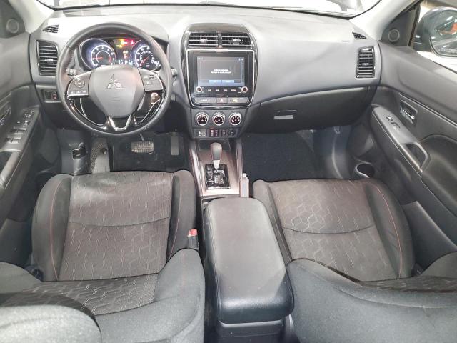 Photo 7 VIN: JA4ARUAU5NU021651 - MITSUBISHI OUTLANDER 