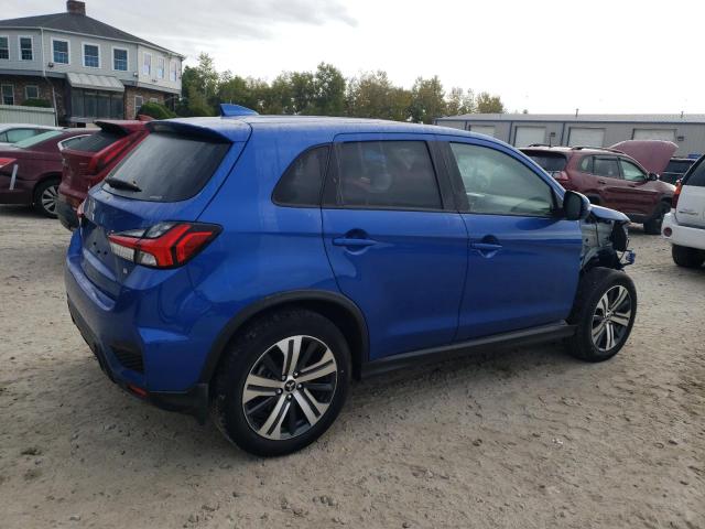 Photo 2 VIN: JA4ARUAU5NU021908 - MITSUBISHI OUTLANDER 