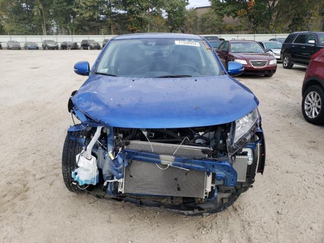 Photo 4 VIN: JA4ARUAU5NU021908 - MITSUBISHI OUTLANDER 