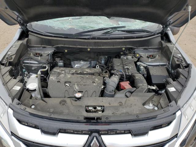 Photo 11 VIN: JA4ARUAU5PU001080 - MITSUBISHI OUTLANDER 