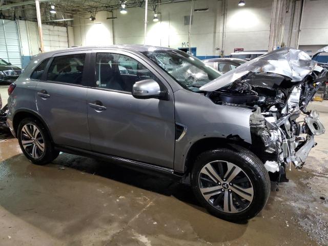 Photo 3 VIN: JA4ARUAU5PU010555 - MITSUBISHI OUTLANDER 