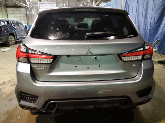 Photo 5 VIN: JA4ARUAU5PU010555 - MITSUBISHI OUTLANDER 