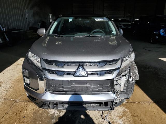 Photo 4 VIN: JA4ARUAU5PU011835 - MITSUBISHI OUTLANDER 