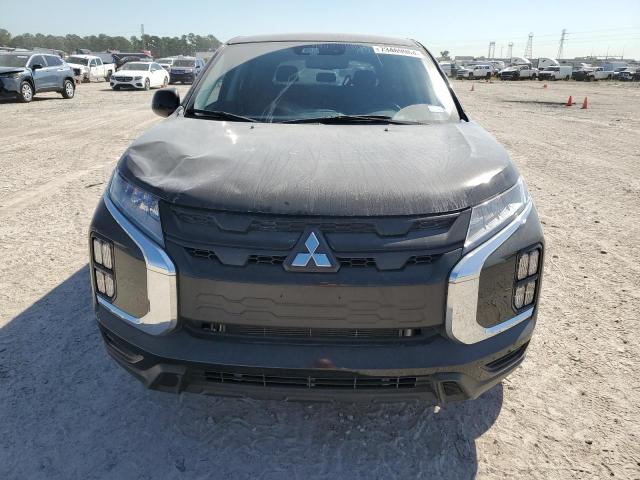 Photo 4 VIN: JA4ARUAU5PU016789 - MITSUBISHI OUTLANDER 