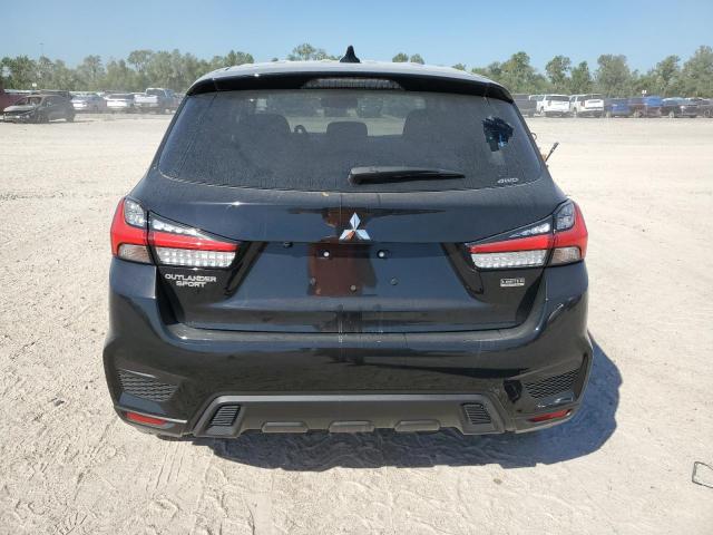 Photo 5 VIN: JA4ARUAU5PU016789 - MITSUBISHI OUTLANDER 