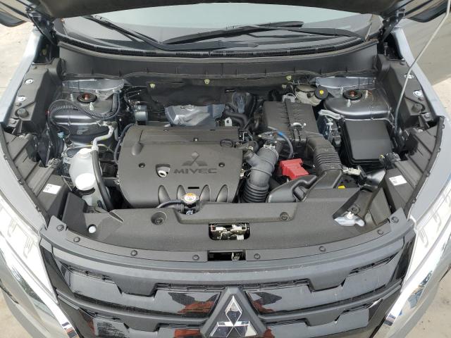 Photo 11 VIN: JA4ARUAU5RU011918 - MITSUBISHI OUTLANDER 