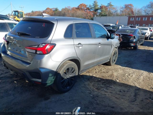 Photo 3 VIN: JA4ARUAU6MU003643 - MITSUBISHI OUTLANDER SPORT 