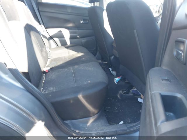 Photo 7 VIN: JA4ARUAU6MU003643 - MITSUBISHI OUTLANDER SPORT 