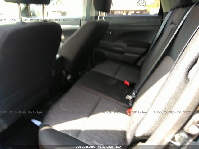 Photo 7 VIN: JA4ARUAU6MU004520 - MITSUBISHI OUTLANDER SPORT 