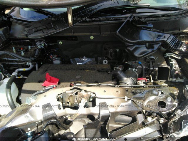 Photo 9 VIN: JA4ARUAU6MU004520 - MITSUBISHI OUTLANDER SPORT 