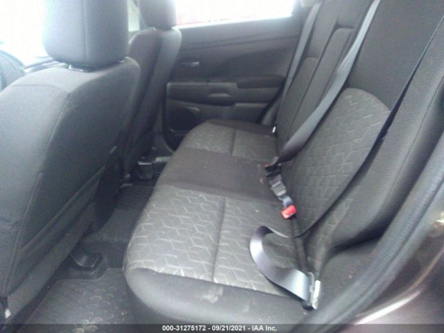 Photo 7 VIN: JA4ARUAU6MU006574 - MITSUBISHI OUTLANDER SPORT 