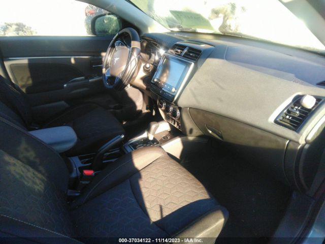 Photo 4 VIN: JA4ARUAU6MU019177 - MITSUBISHI OUTLANDER 