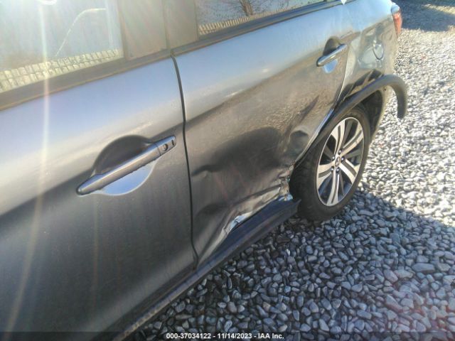 Photo 5 VIN: JA4ARUAU6MU019177 - MITSUBISHI OUTLANDER 