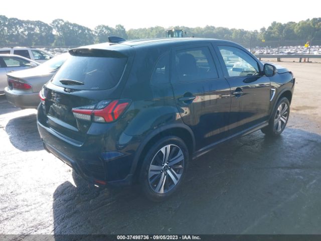 Photo 3 VIN: JA4ARUAU6MU020295 - MITSUBISHI OUTLANDER SPORT 