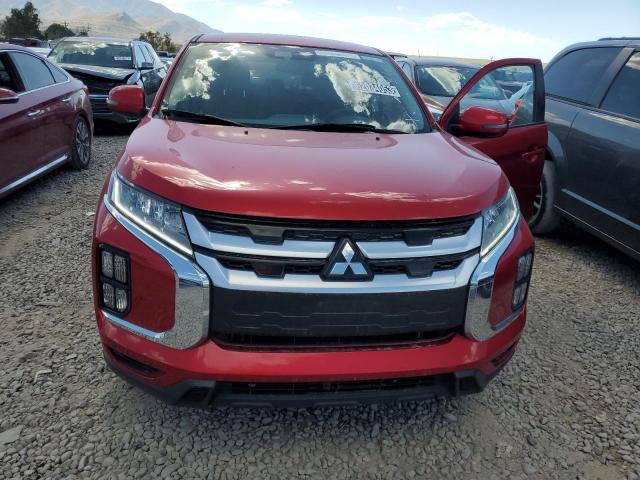 Photo 4 VIN: JA4ARUAU6MU023424 - MITSUBISHI OUTLANDER 