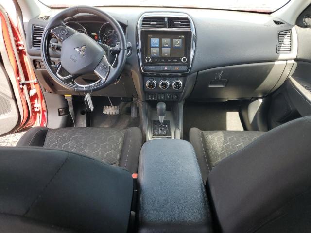 Photo 7 VIN: JA4ARUAU6MU023424 - MITSUBISHI OUTLANDER 