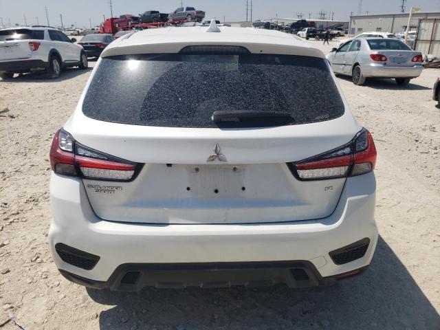 Photo 5 VIN: JA4ARUAU6MU023519 - MITSUBISHI OUTLANDER 