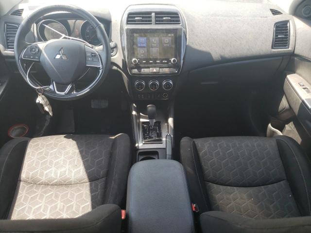 Photo 7 VIN: JA4ARUAU6MU023519 - MITSUBISHI OUTLANDER 