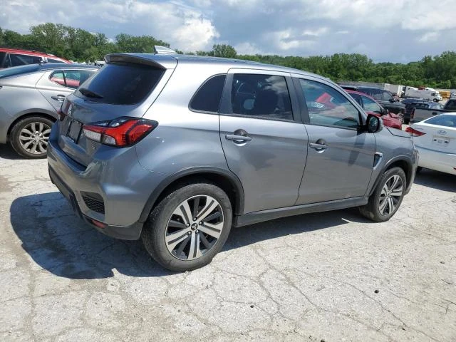 Photo 2 VIN: JA4ARUAU6MU026341 - MITSUBISHI OUTLANDER 