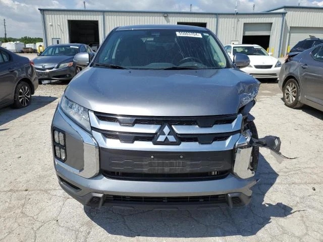 Photo 4 VIN: JA4ARUAU6MU026341 - MITSUBISHI OUTLANDER 