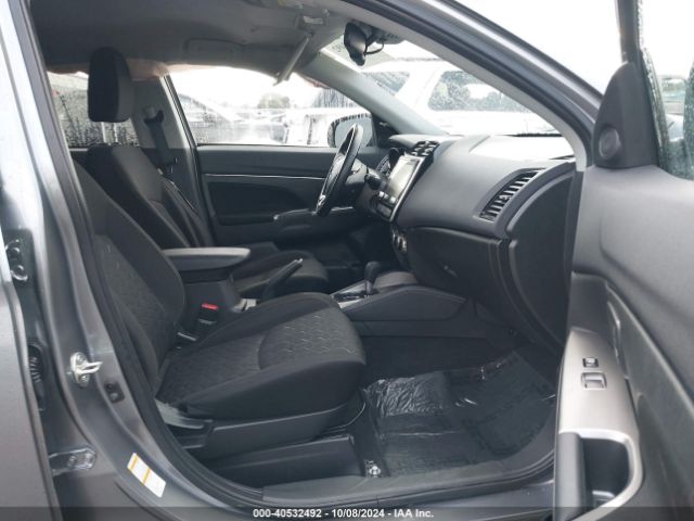 Photo 4 VIN: JA4ARUAU6MU035847 - MITSUBISHI OUTLANDER SPORT 