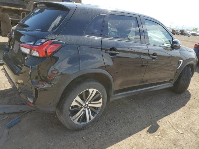 Photo 2 VIN: JA4ARUAU6NU007497 - MITSUBISHI OUTLANDER 