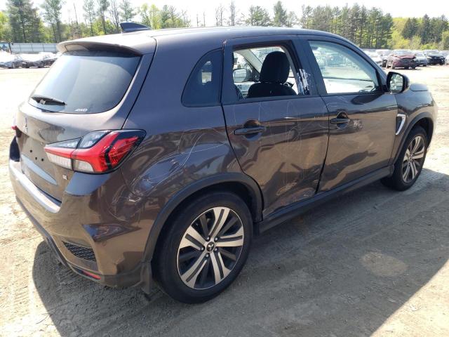 Photo 2 VIN: JA4ARUAU6NU022386 - MITSUBISHI OUTLANDER 