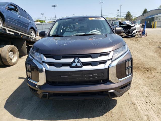 Photo 4 VIN: JA4ARUAU6NU022386 - MITSUBISHI OUTLANDER 