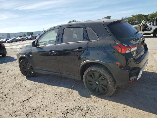 Photo 1 VIN: JA4ARUAU6PU001217 - MITSUBISHI OUTLANDER 