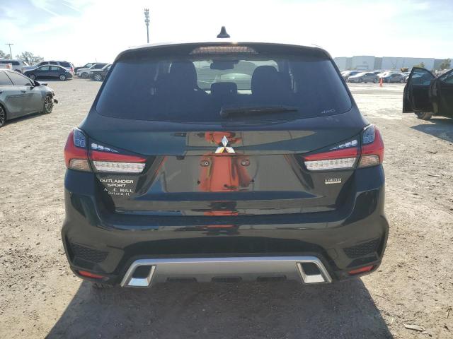 Photo 5 VIN: JA4ARUAU6PU001217 - MITSUBISHI OUTLANDER 