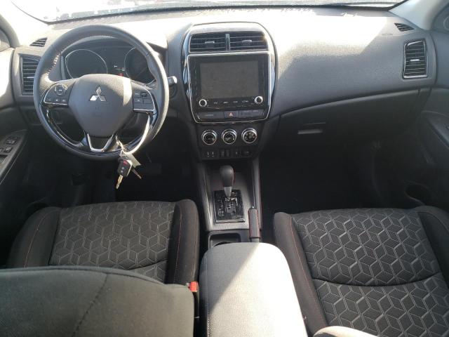 Photo 7 VIN: JA4ARUAU6PU001217 - MITSUBISHI OUTLANDER 