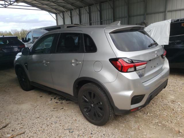 Photo 1 VIN: JA4ARUAU6PU004442 - MITSUBISHI OUTLANDER 