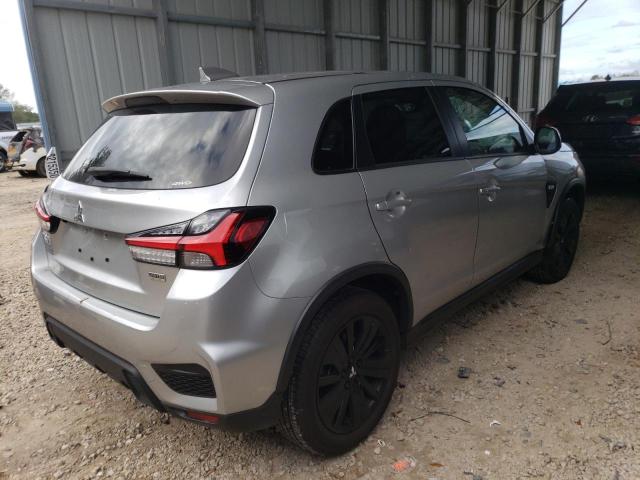 Photo 2 VIN: JA4ARUAU6PU004442 - MITSUBISHI OUTLANDER 