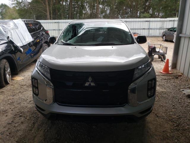 Photo 4 VIN: JA4ARUAU6PU004442 - MITSUBISHI OUTLANDER 