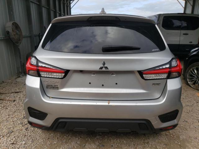 Photo 5 VIN: JA4ARUAU6PU004442 - MITSUBISHI OUTLANDER 