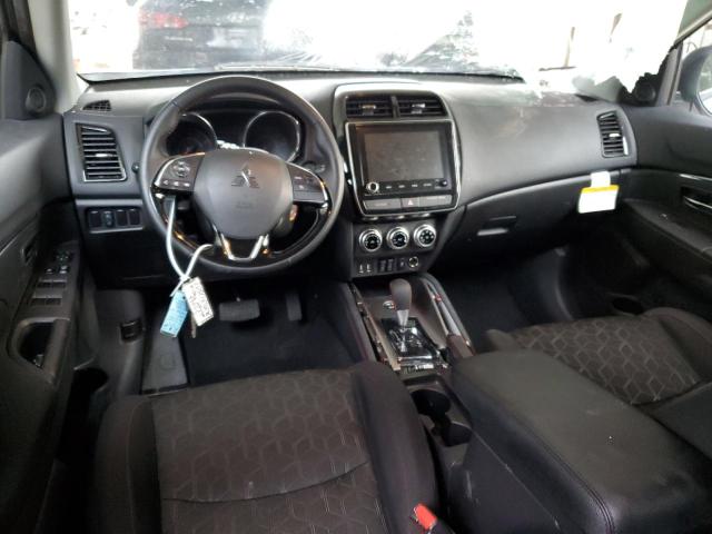 Photo 7 VIN: JA4ARUAU6PU004442 - MITSUBISHI OUTLANDER 