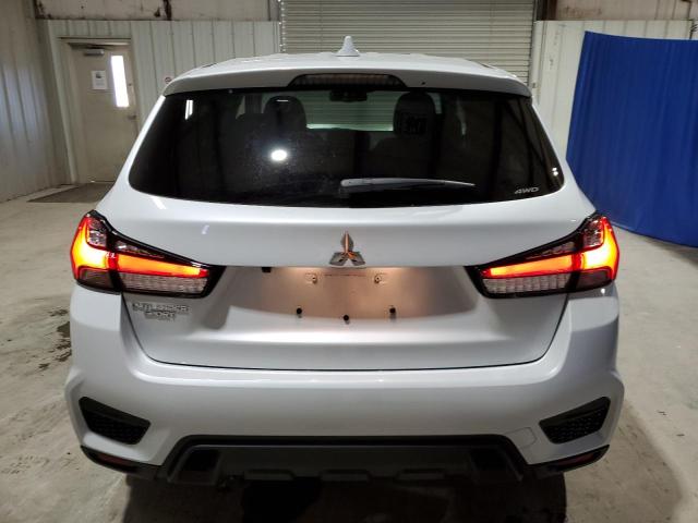 Photo 5 VIN: JA4ARUAU6PU006126 - MITSUBISHI OUTLANDER 