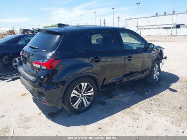 Photo 3 VIN: JA4ARUAU6PU008362 - MITSUBISHI OUTLANDER SPORT 