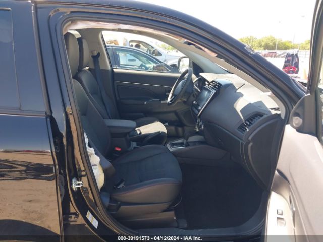 Photo 4 VIN: JA4ARUAU6PU008362 - MITSUBISHI OUTLANDER SPORT 