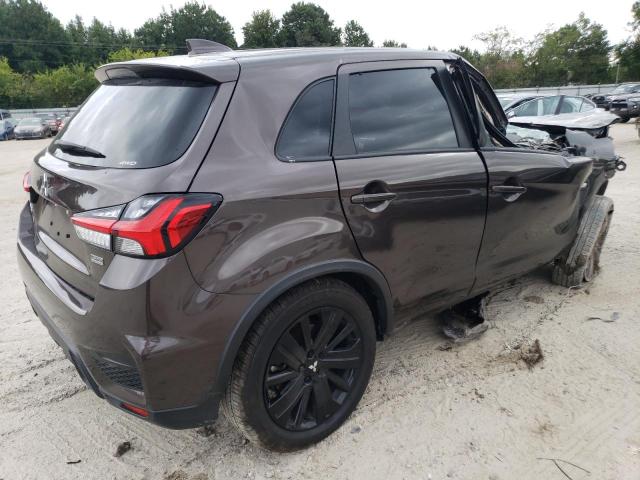 Photo 2 VIN: JA4ARUAU6PU008863 - MITSUBISHI OUTLANDER 