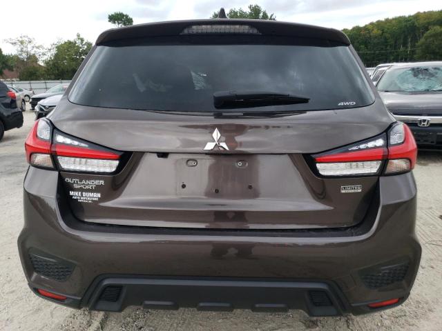 Photo 5 VIN: JA4ARUAU6PU008863 - MITSUBISHI OUTLANDER 