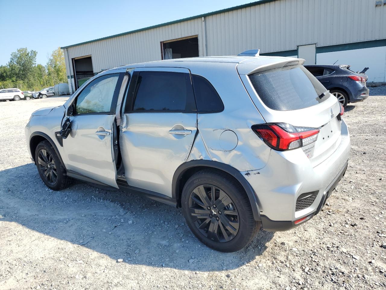 Photo 1 VIN: JA4ARUAU6PU010015 - MITSUBISHI OUTLANDER 