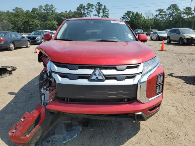 Photo 4 VIN: JA4ARUAU6PU016770 - MITSUBISHI OUTLANDER 