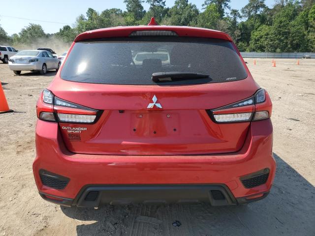 Photo 5 VIN: JA4ARUAU6PU016770 - MITSUBISHI OUTLANDER 