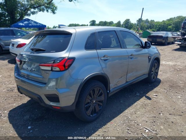 Photo 3 VIN: JA4ARUAU6RU004444 - MITSUBISHI OUTLANDER SPORT 