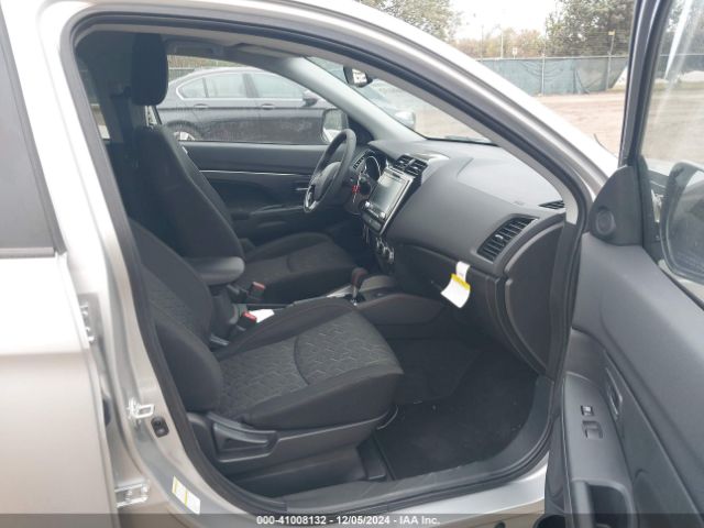 Photo 4 VIN: JA4ARUAU6RU017646 - MITSUBISHI OUTLANDER SPORT 