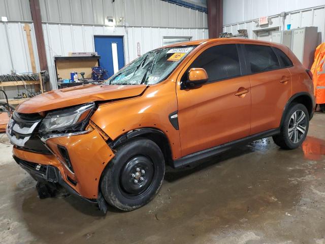 Photo 0 VIN: JA4ARUAU7MU001576 - MITSUBISHI OUTLANDER 