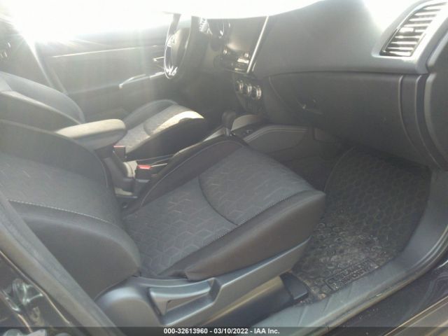 Photo 4 VIN: JA4ARUAU7MU002940 - MITSUBISHI OUTLANDER SPORT 